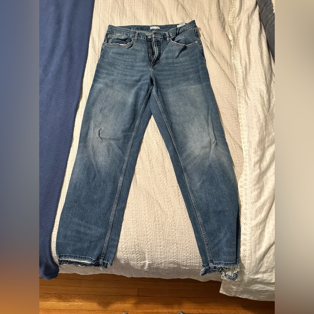 Good American jeans